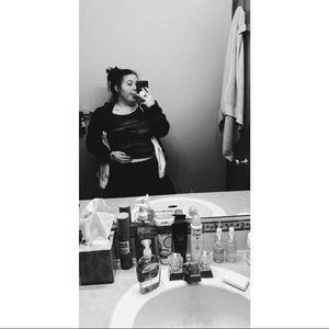 Meet your Posher, Mackenzie